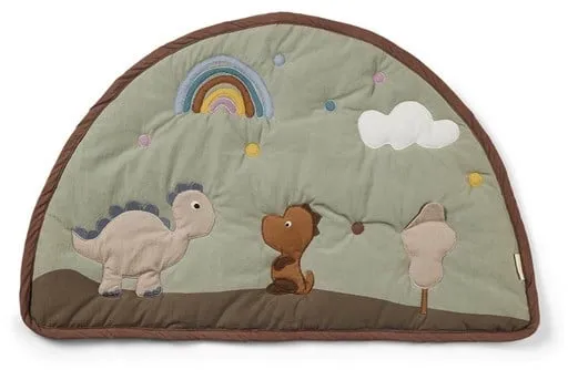 Nuuroo Vilma activity mat - Laurel Oak