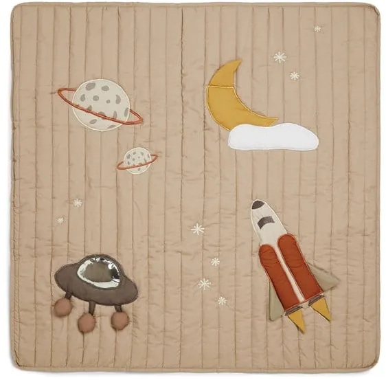 Nuuroo Emil activity mat - Space
