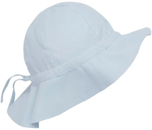 Sun Hat - Celestial Blue - 2-4 YEARS
