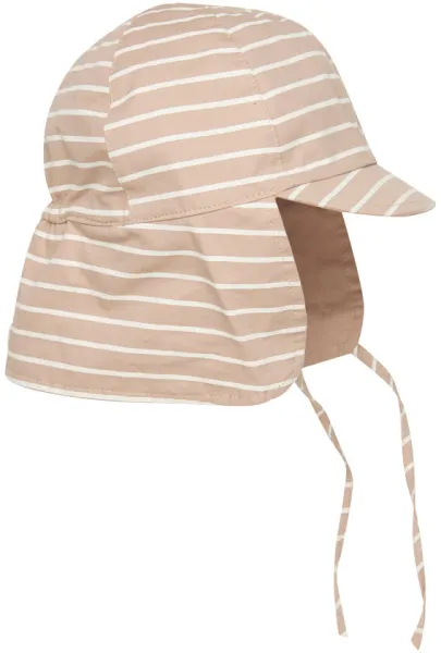 Sun Hat - Humus - 1-2Y